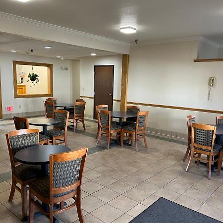 Decatur Express Inn & Suites מראה חיצוני תמונה