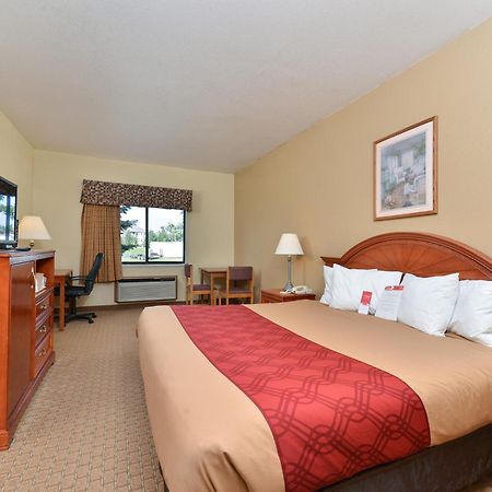 Decatur Express Inn & Suites חדר תמונה